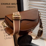 Сумка через плечо, демисезонные бретели, сумка на одно плечо, из натуральной кожи, коллекция 2023