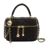 Девять -летняя цепочка для магазинов новые 23 поклонники сумки, высокие база