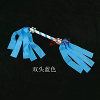 Синий колокольчик, 30см, 8 шт