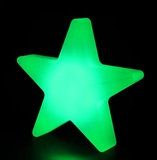 Светодиодная мебель, светильник, разноцветный ночник для гостиной