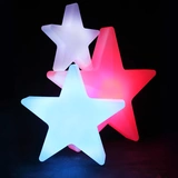 Светодиодная мебель, светильник, разноцветный ночник для гостиной