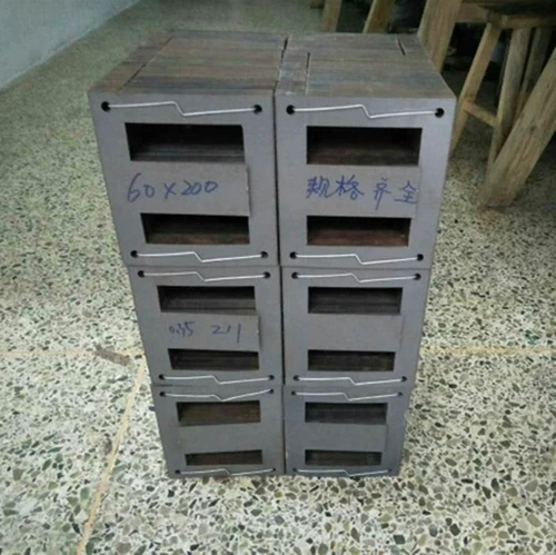 Трансформатор Силиконовая сталь Z11 Импортированный трансформатор кремниевый стальный лист 64*192 76*228 и другие однофазные три фотографии