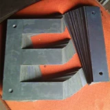 Трансформатор Силиконовый стальный лист Трехфазный трансформатор Силиконовый стальный лист 30*150 40*200 44*220 50*250