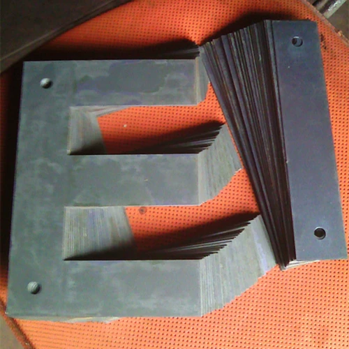 Трансформатор Силиконовый стальный лист Трехфазный трансформатор Силиконовый стальный лист 30*150 40*200 44*220 50*250