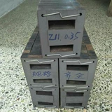 Трансформатор Силиконовая сталь Z11 Импортированный трансформатор кремниевый стальный лист 64*192 76*228 и другие однофазные три фотографии