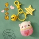 [Love Pig Wrass] Вышивка+лаванда+подарочная коробка
