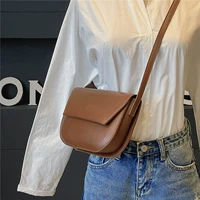 Летняя небольшая сумка через плечо, сумка на одно плечо, сезон 2021, в корейском стиле, популярно в интернете