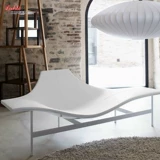 Стекло из северного в стиле стеклянное стекло