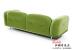 CLOUD SOFA sofa mây thời trang cá tính giải trí sofa mô hình phòng bán hàng văn phòng văn phòng sáng tạo - Đồ nội thất thiết kế sofa gỗ Đồ nội thất thiết kế