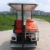 Tùy chỉnh xe cứu thương y tế 48V bốn bánh Xe cứu thương sân golf xe cứu thương cứu hộ ắc quy xe - Xe đạp điện
