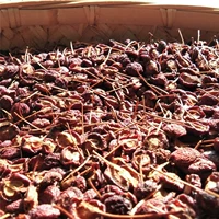 Little Begonia, Lijiang La City, Yunnan, сушено в юньнане TU Специальные продукты питания, 300 грамм 300 граммов 900 граммов