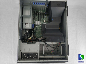 DELL T430 塔式静音服务器数据存储运算深度学习 人工智能工作站