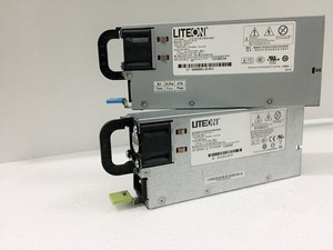 华为RH2285 2288 1288V2V3服务器光宝PS-2751-2F-LF 750W电源模块