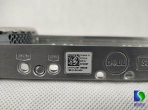 DELL/戴尔12 13代R系列服务器R720XD/410/510/420 3.5寸硬盘托架