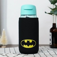 Ming Yellow Batman 【налог