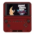 Bảng điều khiển trò chơi cầm tay GPD XD Plus cầm tay giả lập Android PSP arcade NDS FC với tay cầm rocker - Bảng điều khiển trò chơi di động