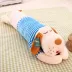 Xúc tiến mới con chó đệm gối búp bê trên độ tuổi của bản gốc chính hãng Mimi bé sang trọng đồ chơi vải đồ chơi thông minh cho bé Đồ chơi mềm