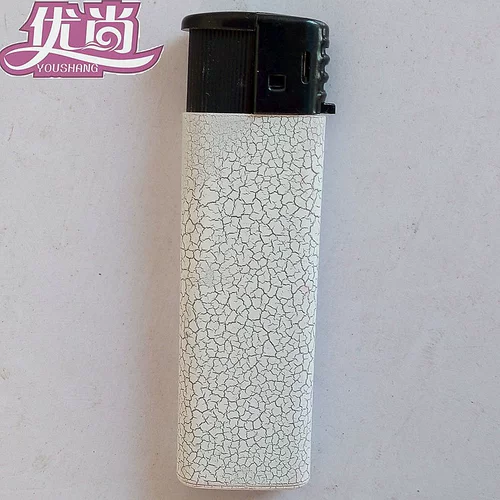 Высококлассная одноразовая креативная зажигалка, оптовые продажи