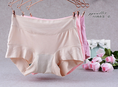 Трусы АБ анти-опорожняется нижнее белье женщин