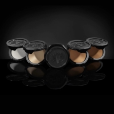 Порох в брикетах 在途秒发美国kat von d粉饼