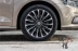 Thích hợp cho 16 17 18 inch Volkswagen Passat phiên bản sang trọng mới bánh xe lưỡi Passat Magotan Lavida/Huian mâm xe oto lazang 16 inch Mâm xe