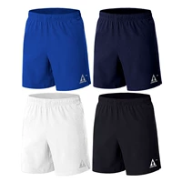 Bingding Jootin Woven Elastic Shorts K2013 Sports Casual Football Shorts