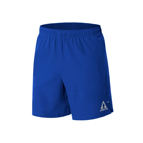 Bingding Jootin Woven Elastic Shorts K2013 Sports Casual Football Shorts