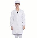 Шеф -повар обслуживает продовольственное обслуживание пищевой заводы специальная рабочая одежда с шляпой столовой рабочая услуга лапша белая одежда завода для питания