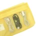Hàn quốc du lịch lưu trữ túi chống sốc kỹ thuật số hoàn thiện lưu trữ dữ liệu túi cáp sạc kho báu đĩa cứng túi lưu trữ kỹ thuật số túi