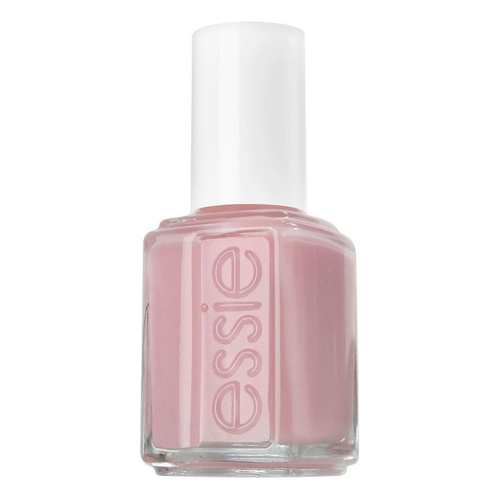 Американский лак для ногтей Essie 473Sugar Daddy Natural Healthy Jelly White Pink Pink Pink Pink