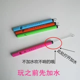 Mini Bird Flute Flute Bell Bird Porm Port, новинка детская творческая детская игрушка детское сады подарки подарки оптом