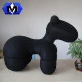 Скандинавская пони, мультяшная игрушка, популярно в интернете