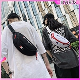 Японский мобильный телефон, мужская поясная сумка, нагрудная сумка, сумка на одно плечо, рюкзак для отдыха, сумка через плечо