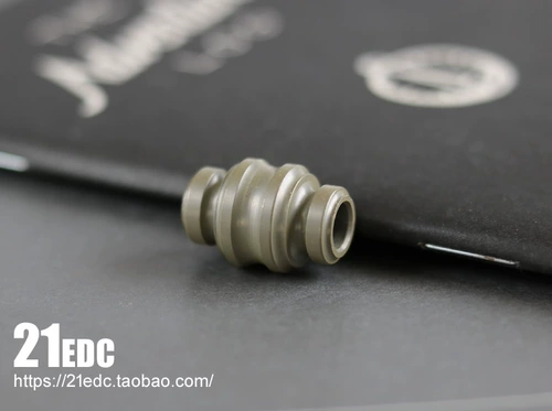 Песочный металлический аксессуар, фонарь с молнией, ожерелье, цепочка, браслет, брелок, подвеска, «сделай сам»