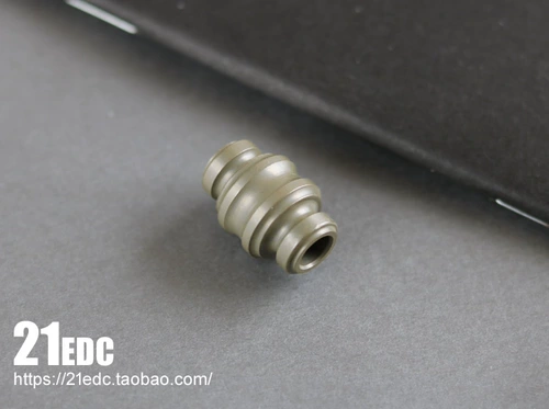 Песочный металлический аксессуар, фонарь с молнией, ожерелье, цепочка, браслет, брелок, подвеска, «сделай сам»