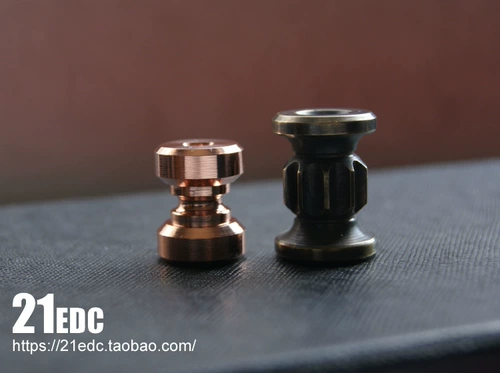 Латунное медное ожерелье, подвеска, брелок