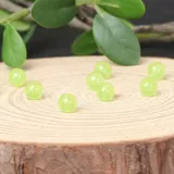 Натуральные бусины, браслет из кварца, подвеска, аксессуар, аксессуары, с драгоценным камнем