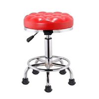 Красный хлеб яркий край подкова гвоздь