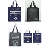 Сумка для учебы для школьников, льняная сумка, ранец, водонепроницаемая сумка для папок, тканевый мешок с молнией, делается под заказ