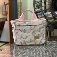 Светло -розовый танцор (большой)