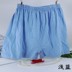 Của nam giới trung niên và trung niên đồ lót cotton boxer ông già loose XL chất béo boxer quần cotton quần quần sịp cotton nam Nam giới