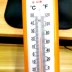 Nhiệt kế gia dụng A-1 nhiệt kế trong nhà và ngoài trời đo nhiệt độ phòng