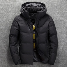 Пуховик мужской man warm jackets cotton