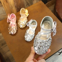 Детские летние босоножки, коллекция 2021, в корейском стиле