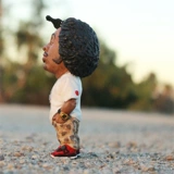 Новая тазобедренная рэп -смоля.