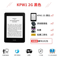 99 Новая 2G память KPW1 может зарегистрировать черный