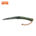 BAHCO Baigu Nhập khẩu Saw Saw ngoài trời Survival Dao Thiết bị cắm trại Kết hợp sống sót Set Army Fan Tool - Công cụ Knift / công cụ đa mục đích kìm đa năng victorinox Công cụ Knift / công cụ đa mục đích