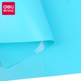 Deli 9354 Плата по переработке A3 (420 × 297 мм) Написание панели записываемой панели re -writing board Одиночный вариант