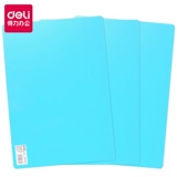 Deli 9354 Плата по переработке A3 (420 × 297 мм) Написание панели записываемой панели re -writing board Одиночный вариант