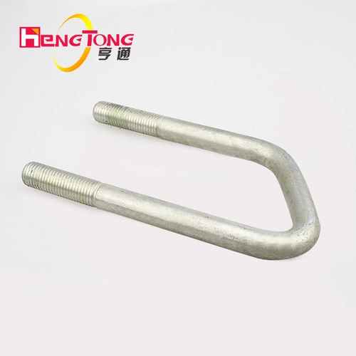 Строительный лифт подъемный подъемный подъемник V -обработка винта M12/14/16 Custom Настройка с 2 -жидкой крышкой бомбы